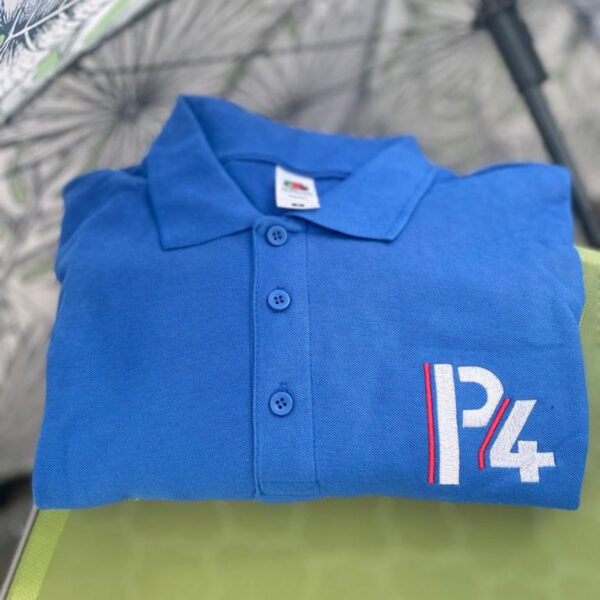 Polo Long 01